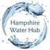 Hampshire Water Hub (@HampshireWater) Twitter profile photo