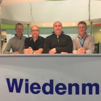 Wiedenmann UK(@WiedenmannUK) 's Twitter Profileg