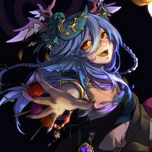 豆丸二戸子さんのプロフィール画像