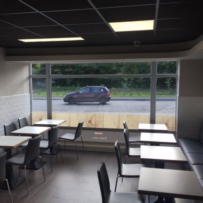 SparBalla's profile picture. Spar shop, Insomnia Coffee, Great Deli, Sit Down area, Off Licence and Post Office .