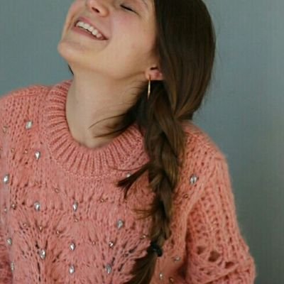 Marina_wrose's profile picture. France 🎠