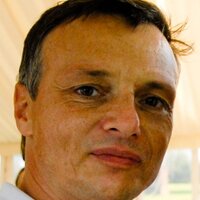 Richard Pendry (@richard_pendry) 's Twitter Profile