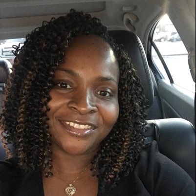 Keesha Myers Profile