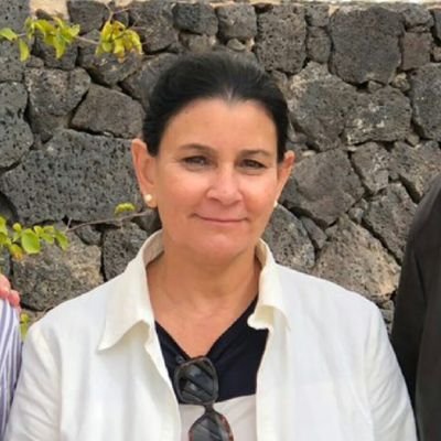 Nona Perera Profile