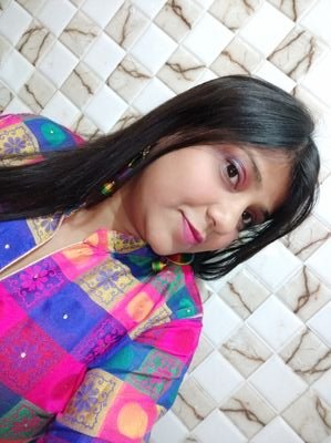 BhanMonika's profile picture. Female