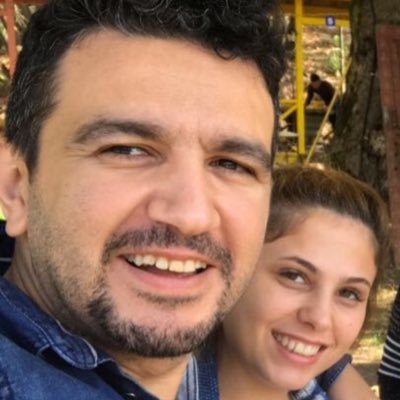 kcdurukan's profile picture. Büşra’nın eşi Can&Nil’in babası
