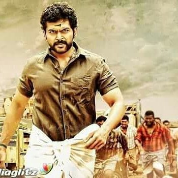 KannanGRK's profile picture. 