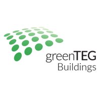 greenTEG Buildings (@greentegb) 's Twitter Profile