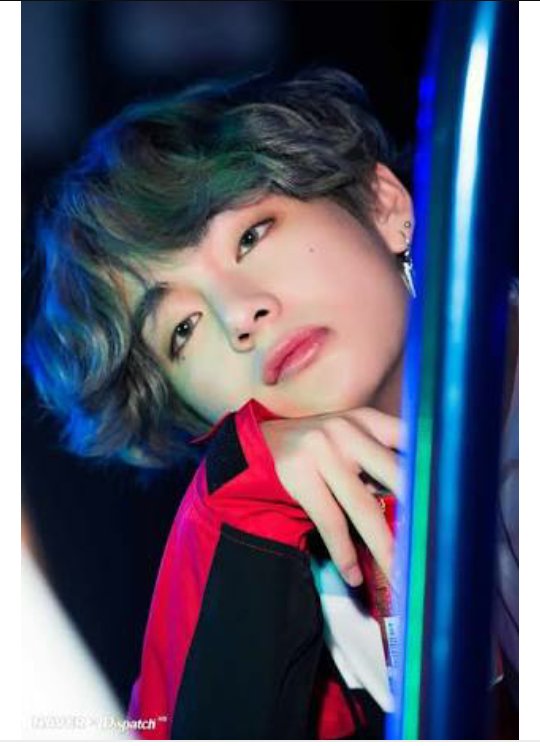 VpunchV1's profile picture. 