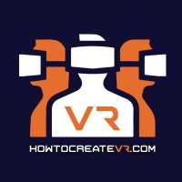 How To Create VR(@HowToCreateVR) 's Twitter Profileg