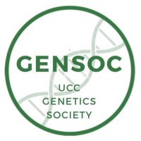 UCC Genetics Society (@uccgenetics) 's Twitter Profile