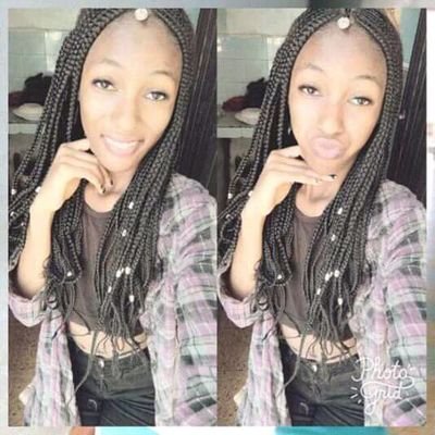 bahijoeldesire's profile picture. juste une fille cool😊😍😍😍😘