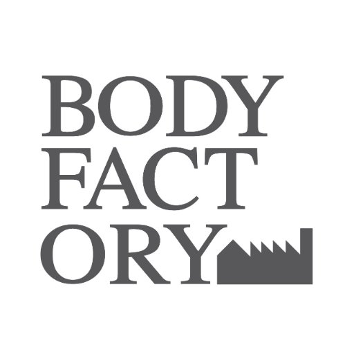 Body Factory Gimnasios