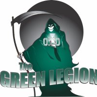 The Green Legion(@greenlegion) 's Twitter Profile Photo
