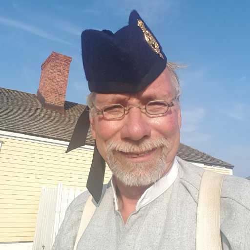 Four decades of PR in the books, now grandfather, historian, train and ship modeler, catch me summers on the shore of Lake Ontario