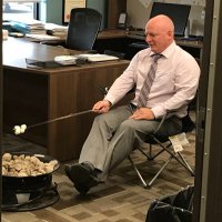 Mike Embury (@mike_embury) 's Twitter Profile