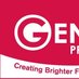 The Genesis Programme (@genesislouth) Twitter profile photo The Genesis Programme (@genesislouth) Twitter profile photo