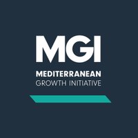 Mediterranean Growth Initiative(@mgionline) 's Twitter Profile Photo