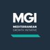 Mediterranean Growth Initiative (@mgionline) Twitter profile photo Mediterranean Growth Initiative (@mgionline) Twitter profile photo
