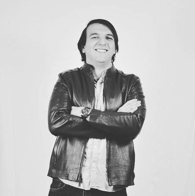 j1mx2y's profile picture. Soy un maldito melómano, intento de emprendedor, neopadre de familia, amante de la comida, las cheves, el chupe y el vino.

Studying MSE in AI @ Penn SEAS.