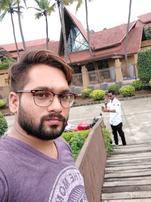 VikashM19609498's profile picture. 