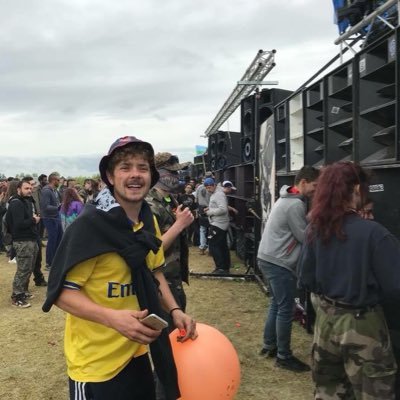 ThomasBirt10's profile picture. 