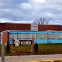 Minue School - Junior Ramblers (@minue_ramblers) 's Twitter Profile