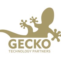 Gecko Technology Partners(@GeckoTechnology) 's Twitter Profile Photo