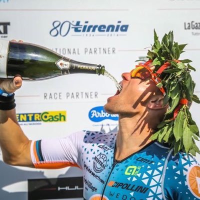 Pilot. Real Estate. Former triathlete, alternate on 2012 Olympic Team. Ironman and 70.3 Champion, ITU World Cup wins. ⛰⛷ 🏃♂️✈️