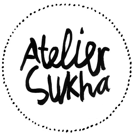 Sukha means ‘joy of life’ in Sanskrit. We're a place where beautiful things are conceived, developed and created. Find us in the heart of Amsterdam.