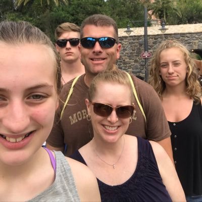 KovellSarah's profile picture. Mom of an #IWUwildcat,  basketball and volleyball players, wife of a sports junky, follower of Jesus. ❤️