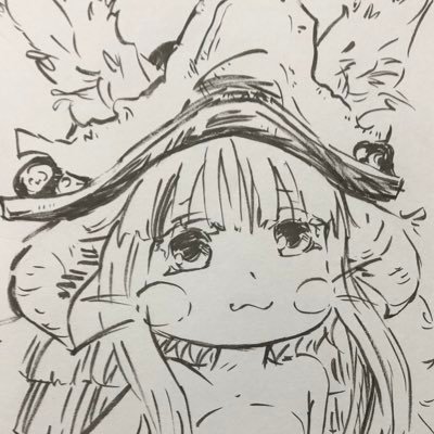 邪神ちゃん、ナナチ、虎鶫を鉛筆や色鉛筆で描いてます。サークルせとうち寸猫で同人誌頒布してます。BOOTH通販 https://t.co/AUCzCxlgDn クロスフォリオ https://t.co/3BKKekFnd6 PCエンジンゲームコンプまであと21本