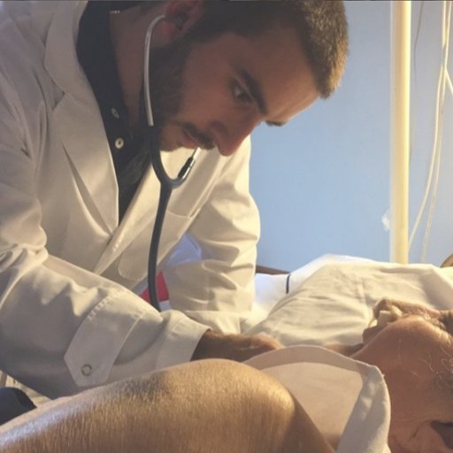 Cs. Médicas UCA Profile