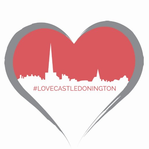 Love Castle Donington