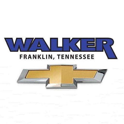 Walker Chevrolet is your local, family-owned dealership, with roots right here in Middle Tennessee since 1926. Come by or call 615-591-6000 to get started.