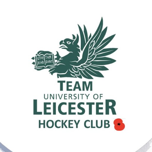 The Official Page of University of Leicester Hockey Club. Awarded Sports Club of the Year 2013. News, results and general tomfoolery.