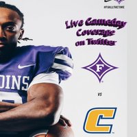 Furman Football Live (@livefurman) 's Twitter Profile