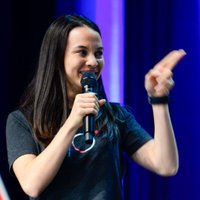 Tiffany Souterre (@tiffanysouterre) 's Twitter Profile
