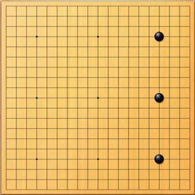 囲碁ルール研究家　グラフ理論