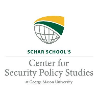 Schar’s Center for Security Policy Studies (CSPS) advances the study and practice of strategic thinking for new national and global policy ideas