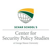 Schar School CSPS(@CSPS_GMU) 's Twitter Profile Photo