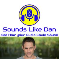 Dan Siron Voiceovers(@Danno375) 's Twitter Profile Photo