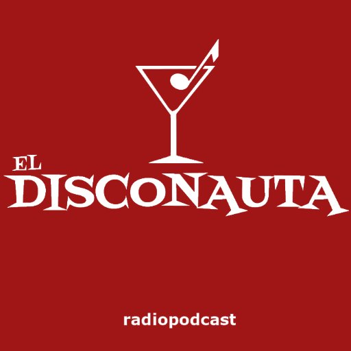 Escucha EL DISCONAUTA, un radiopodcast para melómanos gourmet: #Vinilos #RockAndRoll #Soul #ModRevival #Garaje #Punk77 #Rock