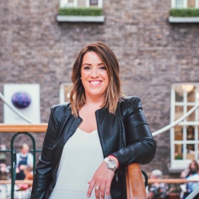 coachingbysmk's profile picture. Business and Personal Coach