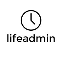 lifeadmin(@lifeadmin_uk) 's Twitter Profile Photo