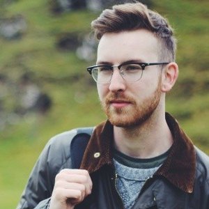 Jordan Clark Profile