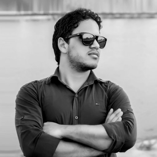 _nasraldin's profile picture. وَاعْبُدْ رَبَّكَ حَتَّى يَأْتِيَكَ الْيَقِينُ