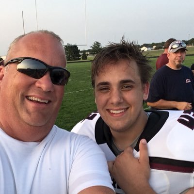 jpetersen008's profile picture. 