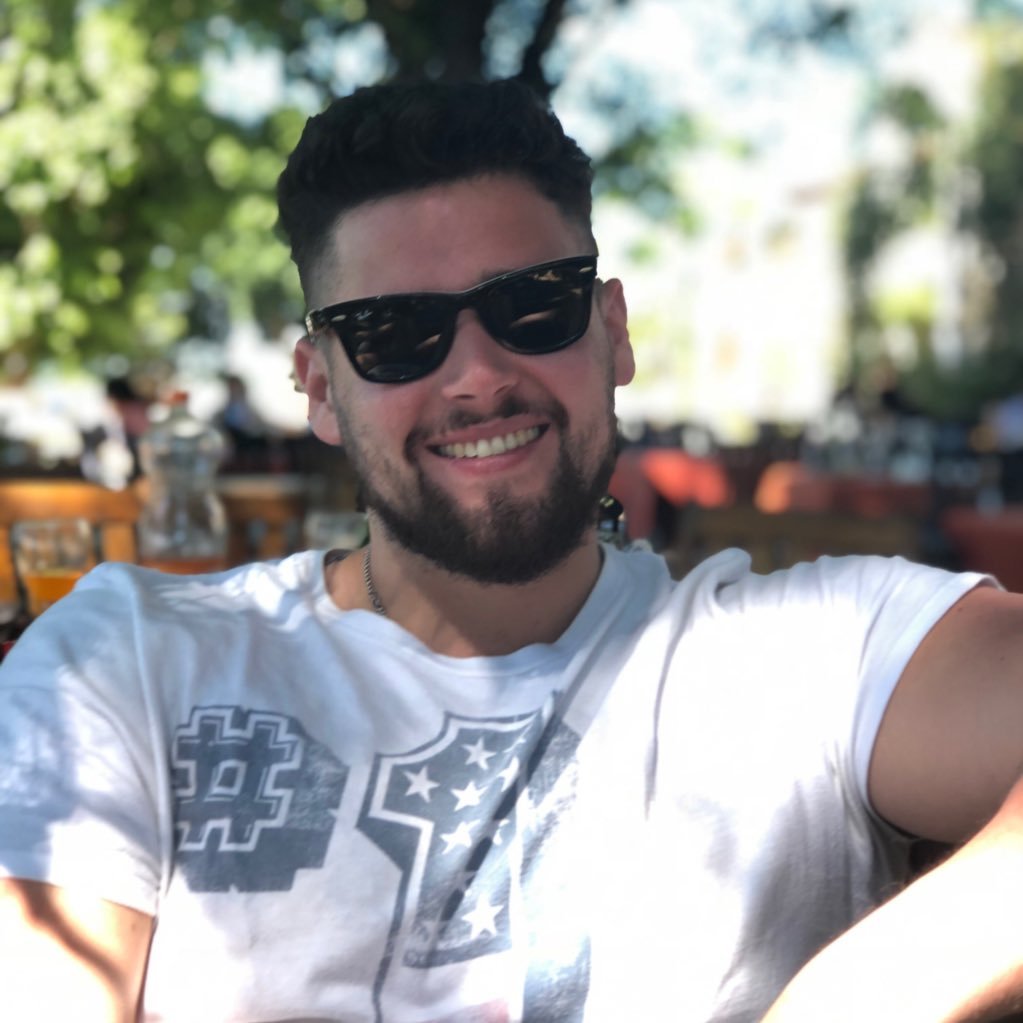 juanma_soria's profile picture. Finance and Capital Markets 🖤