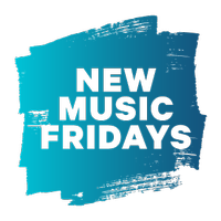 #NewMusicFriday (@numusicfriday) 's Twitter Profile